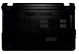 Cover lower negro (cubierta inferior) Acer Aspire E5-722 60.MVAN1.001