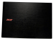 Lcd back cover red Acer Aspire e5-422g - 60.MXMN2.001