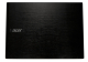 Lcd back cover gray Acer Aspire e5-422 - 60.MXQN2.001