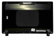 Lcd back cover blck+Acer logo sin ant Acer Aspire es1-531 60.MZ8N1.001
