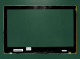 LCD bezel (marco frontal de pantalla) Acer Aspire 5410 5810T - 60.PBB01.004