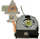 Thermal module UMA (disipador + ventilador)  Acer Aspire 5542 - 60.PHA01.001