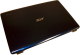 LCD back cover (tapa trasera de pantalla) Acer Aspire 7540 7540G 7736G 7736Z 7736ZG 7740 7740G Series - 60.PJA01.005