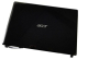 LCD cover (carcasa trasera de pantalla) Acer Aspire 4745 4745G - 60.PSR07.003