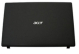LCD Back cover (tapa pantalla) negro Acer Aspire 5252 5342 5742 60.R4F02.004
