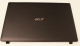 LCD back cover marrón (tapa trasera de pantalla) Acer Aspire 5253 - 60.R4L02.003