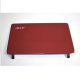 LCD back cover (tapa pantalla) rojo Acer Aspire 1410 1810T 1810TZ 60.SA307.002
