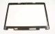 LCD bezel (marco frontal) 15,4