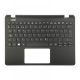 Cover upper (cubierta) + teclado español Acer Travelmate B115-M 60.VA1N7.023