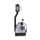 Thermal module  (disipador + ventilador) HP Pavilion X360 14-BA 936276-001
