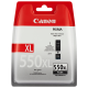 Canon PGI-550PGBK XL Cartucho tinta NEGRO - 6431B004