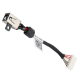 Cable DC-In Dell XPS 15 9570 64TM0