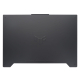 LCD Back cover negro Asus TUF Gaming 