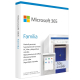 Microsoft 365 Familia | 1 año, hasta 6 personas (multidispositivo) - 6GQ-01167
