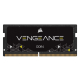 Memoria Corsair Vengeance DDR4 16GB 2666Mhz SODIMM CMSX16GX4M1A2666C18
