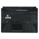 Cover upper + teclado español Asus FA506NC 90NR0JE7-R31SP0