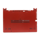 Cover lower rojo Lenovo S400U S405 S435 AP0SB000630 90201584 35007981