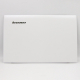 Lcd back cover blanco Lenovo Z510 90204008 - 35011409