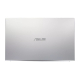 LCD Back cover (tapa pantalla) gris plata Asus VivoBook 15 X512FB 90NB0KA2-R7A010