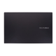 LCD back cover (tapa pantalla) negro Asus VivoBook X521 S533 90NB0LX3-R7A010