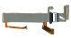 Cable flex Lcd (conexión de pantalla 15.4