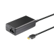 Ac adapter (cargador) compatible Lenovo 135W 20V 6.75A square tip - usb rectangular