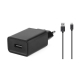 Ac adapter (cargador) compatible 10W 5V 2A micro USB