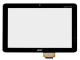 Cristal + digitizer Acer Iconia Tab A200 Series (TOUCH SCREEN PANEL DIGITIZER ACER A200) - ACE0919