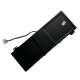 Batería compatible 3700mAh Acer Predator Helios PH315-52 AP18E7M_COMP