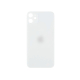 Tapa trasera blanco iPhone 11 - easy install