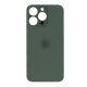 Tapa trasera verde iPhone 13 Pro Max - easy install 