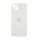 Tapa trasera blanco iPhone 14 - easy install