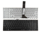Teclado español Asus X552 X552C X552CL X552E X552EA X552EP series