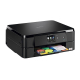 Brother DCP-J562DW Impresora Multifunción - DCPJ562DWZX1