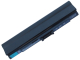 Bateria original 6C 4400mAh negra Acer Aspire 1410_JM1 1810T 1810TZ Travelmate 8172T Series - BT.00603.098