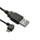 Cable USB-A a MICRO USB 2.0 1.8 metros