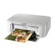 Canon PIXMA MG3650 Impresora Multifunción - 0515C026
