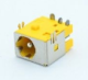 Clavija DC Jack (5.5mm x 1.7/1.65mm) Packard Bell Easynote TJ66 - DCJ0002