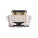 Clavija DC-IN (conector de carga USB C) Samsung Galaxy A11 A02s A03s A04e