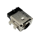 Conector DC-IN (clavija DC jack) Asus M3500Q M7600Q
