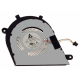 Ventilador CPU Dell Inspiron 13-7370 7373 7380 P83G 0DJFK0