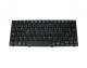 Teclado Inglés Color negro Portátil Acer Aspire One 751H - 9Z.N3C82.01D
