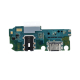 Puerto de carga Samsung A12 (2021) Service Pack GH96-14044A 