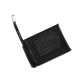 Batería compatible 293mAh Apple Watch SE 44mm A2181 GSBATAP0015