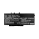 Batería compatible 7.6V 8200mAh Dell Precision 3520 3530 C7J70 DV9NT