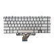Teclado español (sin marco) HP Envy 15-es 15t-es 15m-es 15-ep 15m-eu