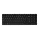 Teclado inglés EE.UU. Dell Inspiron 5565 5567 H9P3P 0H9P3P