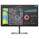 HP Monitor Z24f G3  23.8 - 3G828AA#ABB