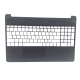 Cover upper negro HP 250 G8 255 G8 15-dw (sin teclado) 