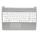 Cover upper plata HP 250 G8 255 G8 15-dw (sin teclado) 